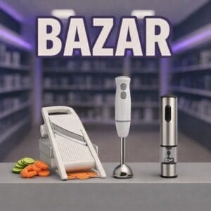BAZAR