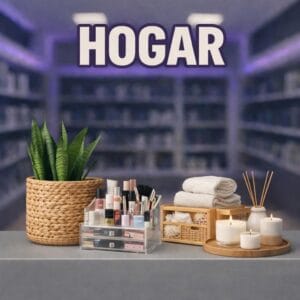 HOGAR