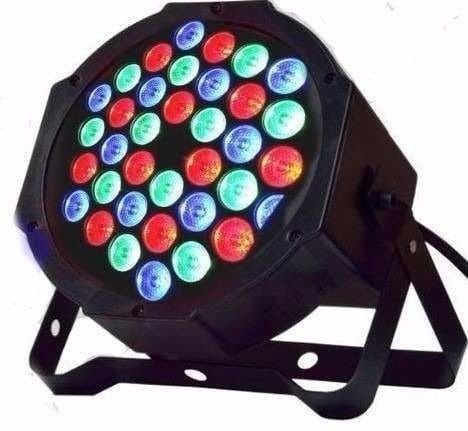 PROTON 36 LED RGB
