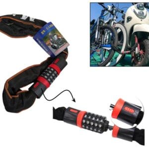 LINGA CADENA DE MOTO C/CODIGO