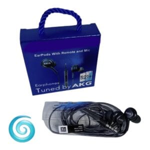 AURICULAR CON CABLE MANOS LIBRES AR-10