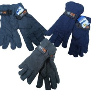GUANTE SPORT FRIO POLAR