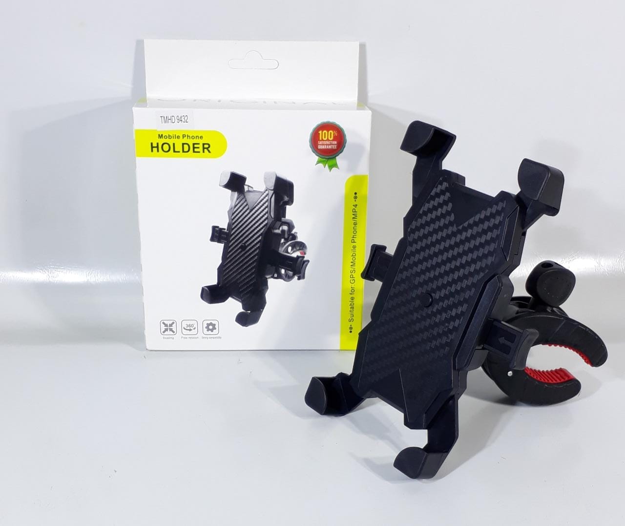 HOLDER PORTA CELULAR PARA BICI