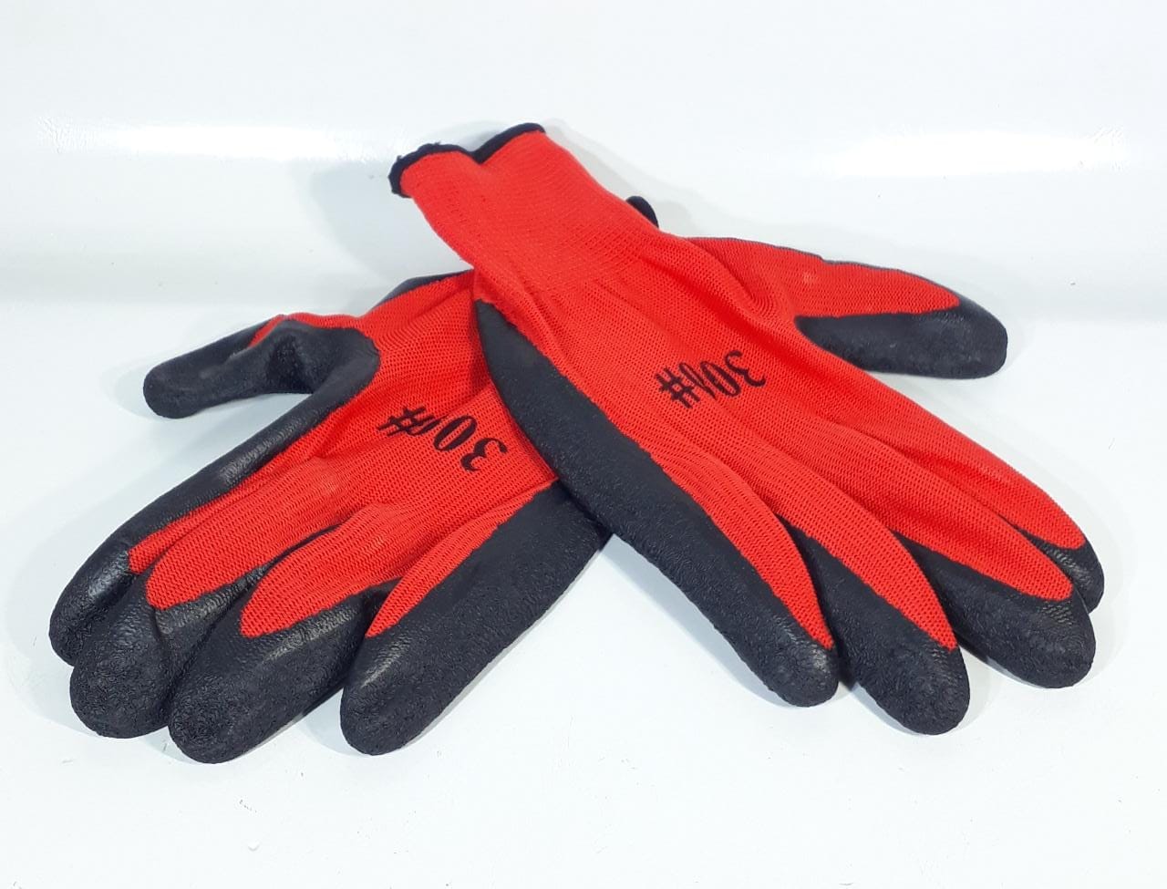 GUANTES DE TRABAJO