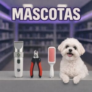MASCOTAS