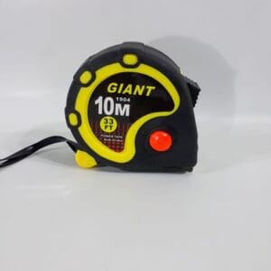 CINTA METRICA 10 M