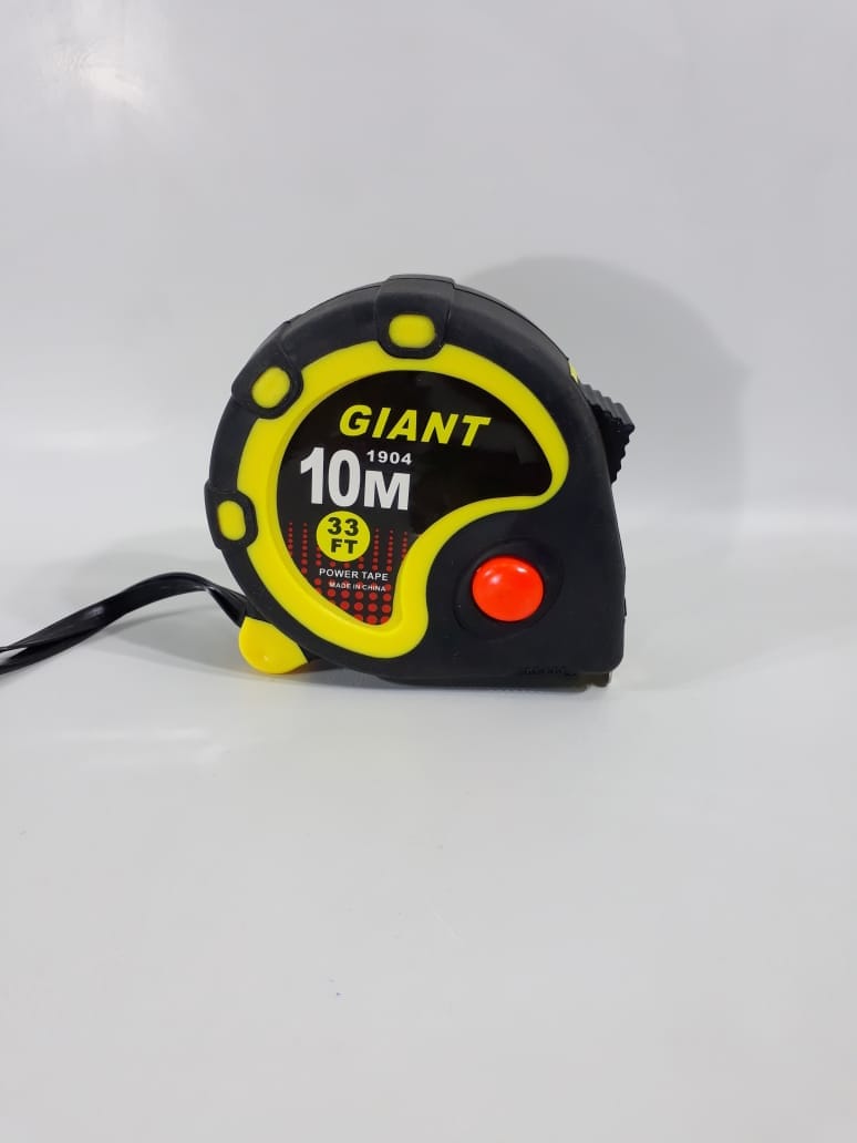 CINTA METRICA 10 M