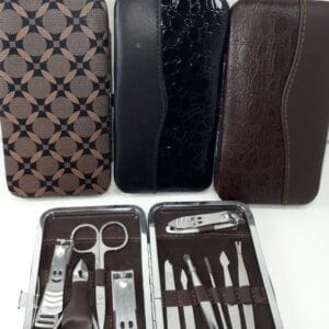 SET DE MANICURA
