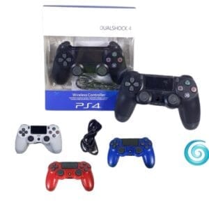 JOYSTICK PS4 INALAMBRICO