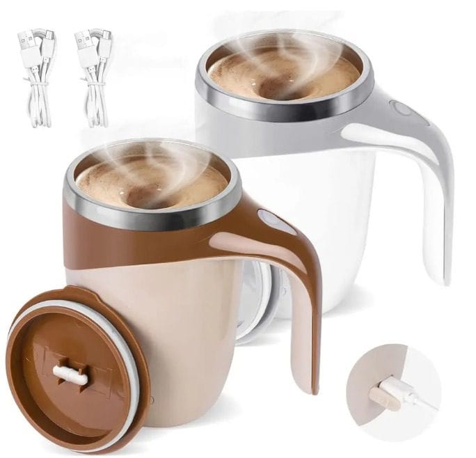 TAZA CAFE MEZCLADORA 380ML