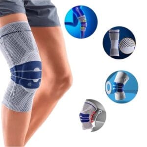 RODILLERA DE COMPRESION
